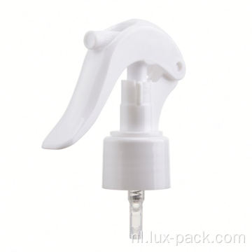 Bill Plastic Fles Trigger Dispenser Pump 24 Lang mondstuk 24 mm Mini Trigger Sprayer